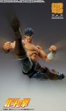  Super Action Statue Fist of the North Star Kenshiro Musou Tensei Ver. 