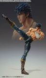  Super Action Statue Fist of the North Star Kenshiro Musou Tensei Ver. 