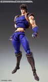  Super Action Statue JoJo's Bizarre Adventure Part.1 Jonathan Joestar 