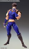  Super Action Statue JoJo's Bizarre Adventure Part.1 Jonathan Joestar 