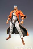  Super Action Statue JoJo's Bizarre Adventure Part.III Mohammed Avdol 