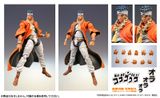  Super Action Statue JoJo's Bizarre Adventure Part.III Mohammed Avdol 