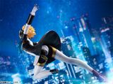  Persona 3: Dancing in Moonlight Aigis 1/7 Complete Figure 