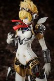  Persona 4 The Ultimax Ultra Suplex Hold Aigis EX Origa Mode 1/6 