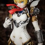  Persona 4 The Ultimax Ultra Suplex Hold Aigis EX Origa Mode 1/6 