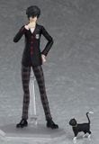  Persona 5 - Morgana - Shujinkou - Figma (#EX-050) (Max Factory) 