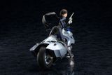  Persona 5 Makoto Niijima Phantom Thief Ver. with Johanna 1/8 