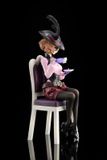  Persona 5 Royal Haru Okumura Phantom Thief Ver. 1/7 