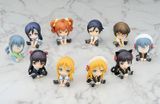  Petanko Mini! Oreimo 10Pack 