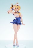  PHANTASY STAR ONLINE 2 es Cool Breeze Gene [Summer Vacation] 1/7 