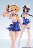  PHANTASY STAR ONLINE 2 es Cool Breeze Gene [Summer Vacation] 1/7 