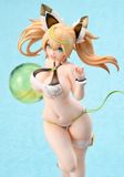  PHANTASY STAR ONLINE 2 es Gene [Summer Vacation] 1/7 