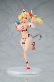  "Phantasy Star Online 2 es" Gene [Summer Vacation] 1/7 