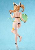  PHANTASY STAR ONLINE 2 es Gene [Summer Vacation] 1/7 