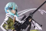  Phantom Bullet - Sinon 1/8 