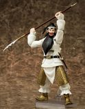  figma - Yokoyama Mitsuteru Sangokushi: Guan Yu 