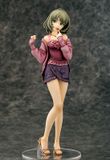  THE IDOLM@STER Cinderella Girls Kaede Takagaki Sweet Princess Ver. 1/8 