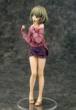  THE IDOLM@STER Cinderella Girls Kaede Takagaki Sweet Princess Ver. 1/8 