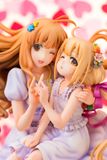  Kirari Moroboshi & Anzu Futaba 1/8 - THE IDOLM@STER Cinderella Girls 