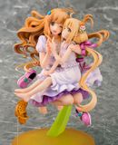  Kirari Moroboshi & Anzu Futaba 1/8 - THE IDOLM@STER Cinderella Girls 