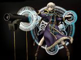  Re:CREATORS - Meteora Osterreich 1/8 