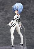  Parfom - Rebuild of Evangelion: Rei Ayanami Posable Figure 