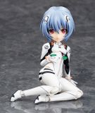  Parfom - Rebuild of Evangelion: Rei Ayanami Posable Figure 