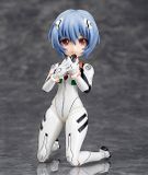  Parfom - Rebuild of Evangelion: Rei Ayanami Posable Figure 