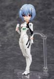  Parfom - Rebuild of Evangelion: Rei Ayanami Posable Figure 