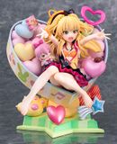  Rika Jougasaki Charisma Chibi Girl Ver. 1/8 - THE IDOLM@STER Cinderella Girls 