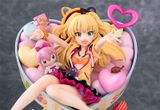  Rika Jougasaki Charisma Chibi Girl Ver. 1/8 - THE IDOLM@STER Cinderella Girls 