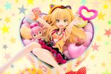  Rika Jougasaki Charisma Chibi Girl Ver. 1/8 - THE IDOLM@STER Cinderella Girls 