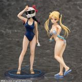  Rin Suzunoki Swimsuit Ver. 1/10 - Bakuon!! 