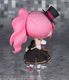  Piapro Characters Trading Mini Figure Series KAITO, Megurine Luka 