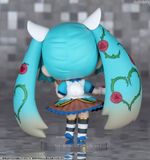  Piapro Characters Trading Mini Figure Series MEIKO, Hatsune Miku 