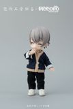  PICCODO Hana nomizo Shiru Shouta Misaki Deformed Doll 