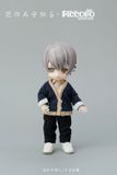  PICCODO Hana nomizo Shiru Shouta Misaki Deformed Doll 