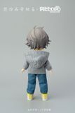  PICCODO Hana nomizo Shiru Youichi Arikawa Deformed Doll 