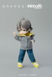  PICCODO Hana nomizo Shiru Youichi Arikawa Deformed Doll 