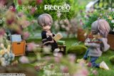  PICCODO Hana nomizo Shiru Youichi Arikawa Deformed Doll 