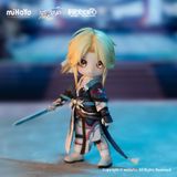  PICCODO Honkai: Star Rail Yanqing Chibi Doll 