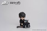  PICCODO Persona 5 Protagonist Deformed Doll 