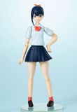  Movie Compilation "SSSS.GRIDMAN" Rikka Takarada Articulated Plastic Model Kit 