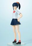  Movie Compilation "SSSS.GRIDMAN" Rikka Takarada Articulated Plastic Model Kit 