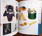  Artbook Pixiv 2014 Official Yearbook 