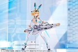  PLAMAX BP-01 BUNNY SUIT PLANNING Sophia F. Shirring Plastic Model 