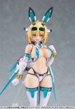  PLAMAX BP-01 BUNNY SUIT PLANNING Sophia F. Shirring Plastic Model 