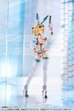  PLAMAX BP-01 BUNNY SUIT PLANNING Sophia F. Shirring Plastic Model 