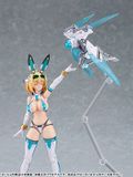  PLAMAX BP-01 BUNNY SUIT PLANNING Sophia F. Shirring Plastic Model 