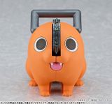  PLAMAX Chainsaw Man Pochita Plastic Model 